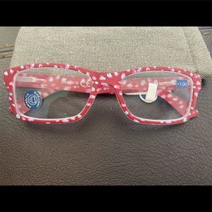 Peepers Readers